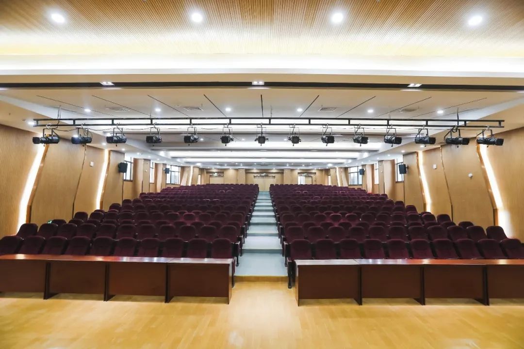 教育园区冉冉升起的一颗新星｜实地探访绵阳东辰聚星国际学校