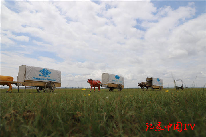 中国北方避暑圣地，推荐4个边旅游、边避暑的好地方，温度21°凉爽