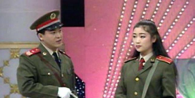 李燃：郭涛娶我后家庭事业两头旺，用爱解开他和离婚公婆的心结