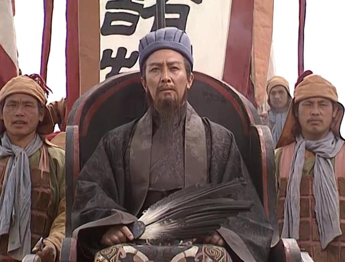 看看诸葛亮第一次北伐,失去的11员大将是谁,就明白他败得有多惨