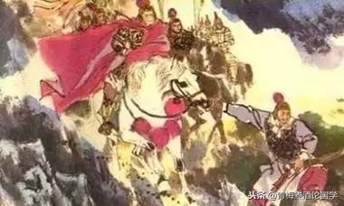 《孙子兵法》｜《三十六计》详解完整版，值得收藏，增长智慧