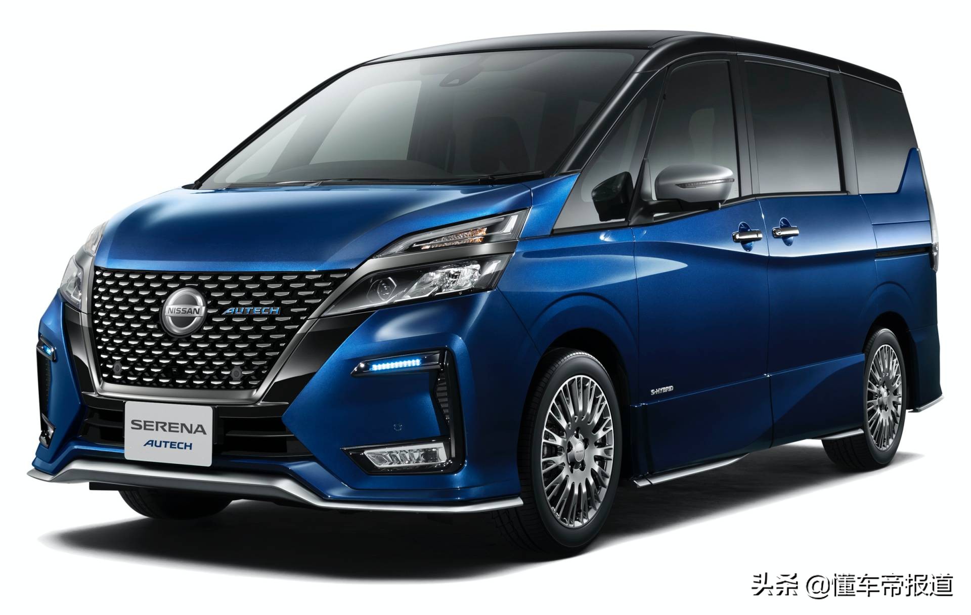 新车 </p><p>　　 约人民币15万起售，轩逸两厢版？日产Note跨界车将发布