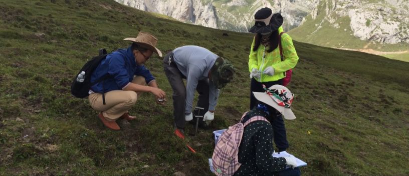 火了！北京这所大学频频登上中央电视台，研究成果在全世界发行！