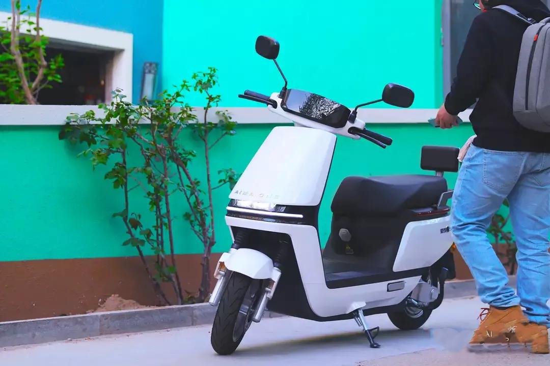 愛瑪、臺鈴、雅迪該怎么選？哪個電動車牌子好？聽聽維修工怎么說