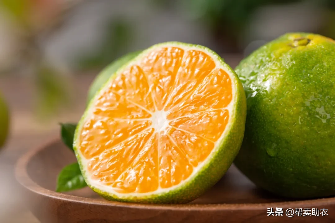 长期吃小蜜桔有什么好处(吃小蜜桔会发胖吗)