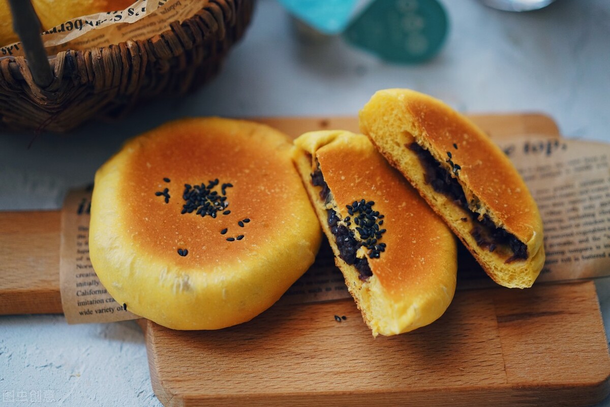 8种饼的做法，每一种都好吃，学会后在家做，比买得更香更实惠