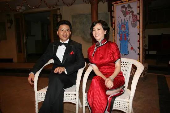 陳道明結過幾次婚(陳道明那年結的婚)-情感知識庫-動動腦