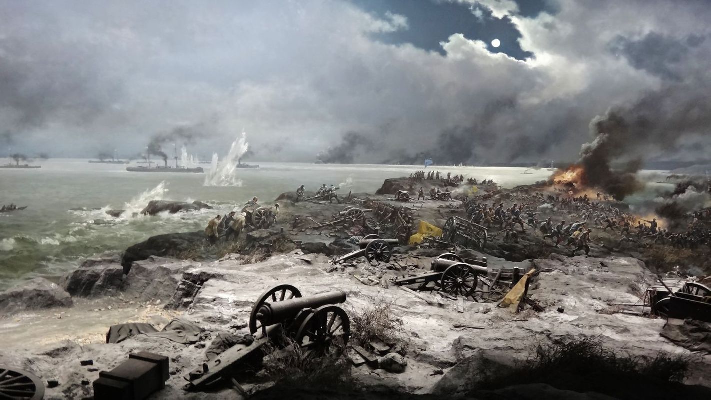 近代中国派遣第一批留学生是在（甲午战争后清朝为何积极向日本派遣留学生）