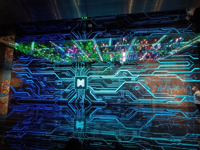 适合夏天游玩的，深圳十大免费室内的好地方