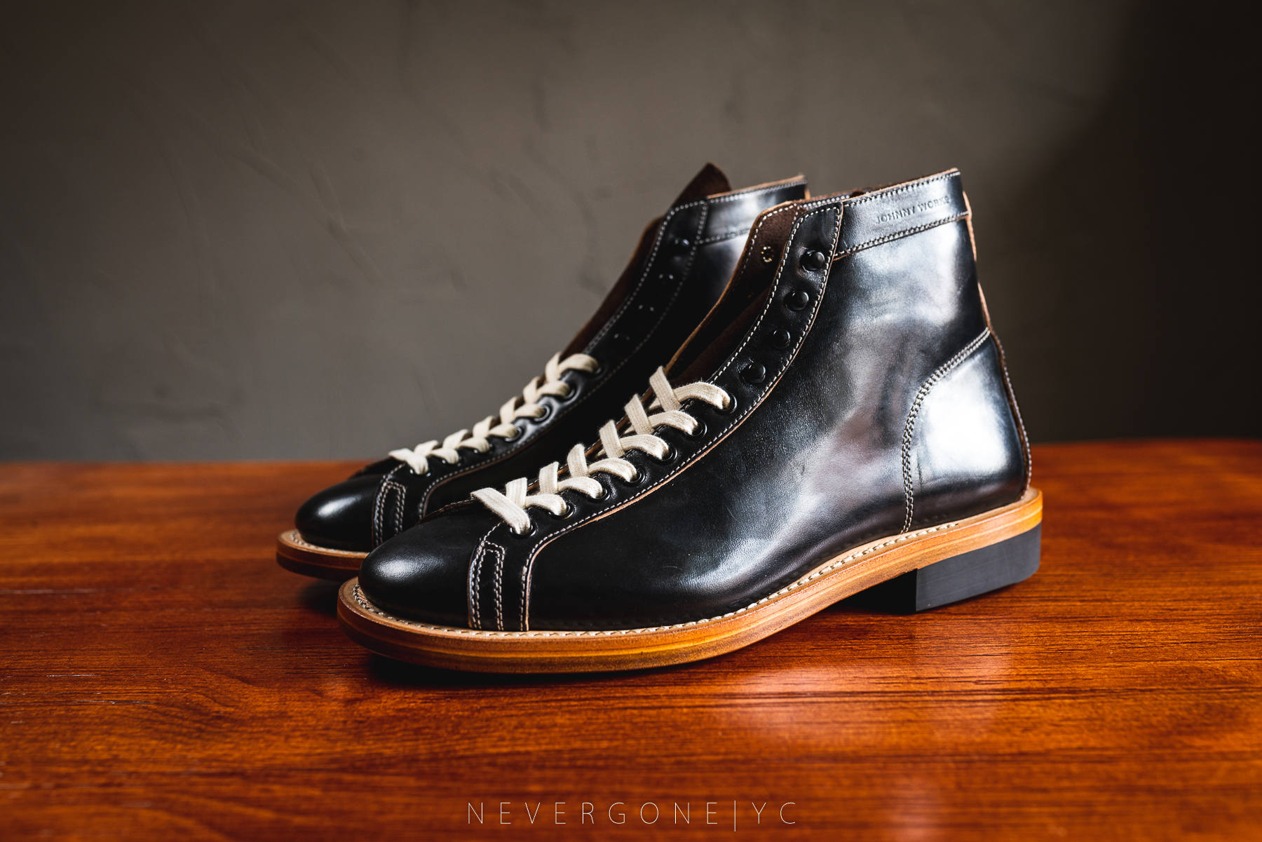 「旧化集合」16双国内外靴子旧化效果展示by琛哥