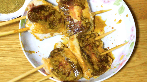 羊腰子这样做，你会爱上它