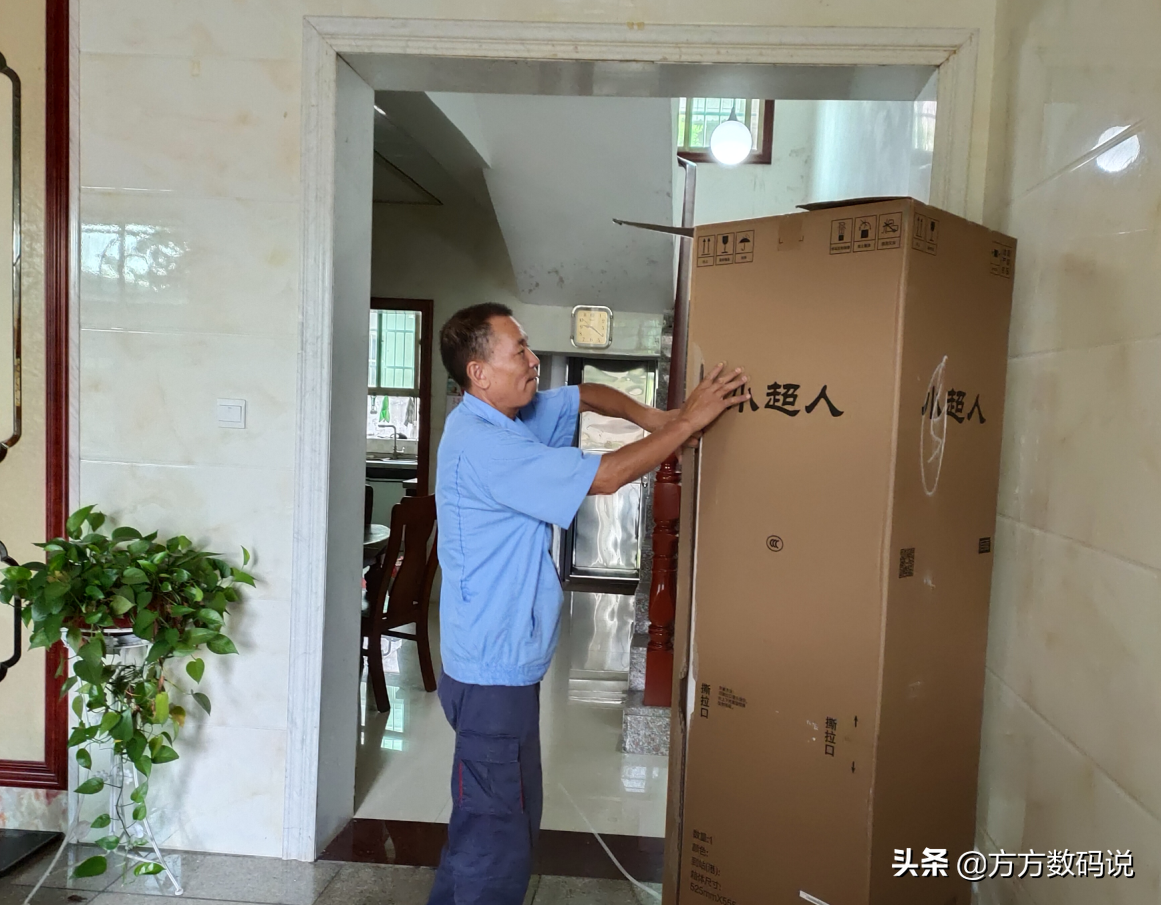 小超人空调是海尔的吗（小超人的空调使用体验分享）