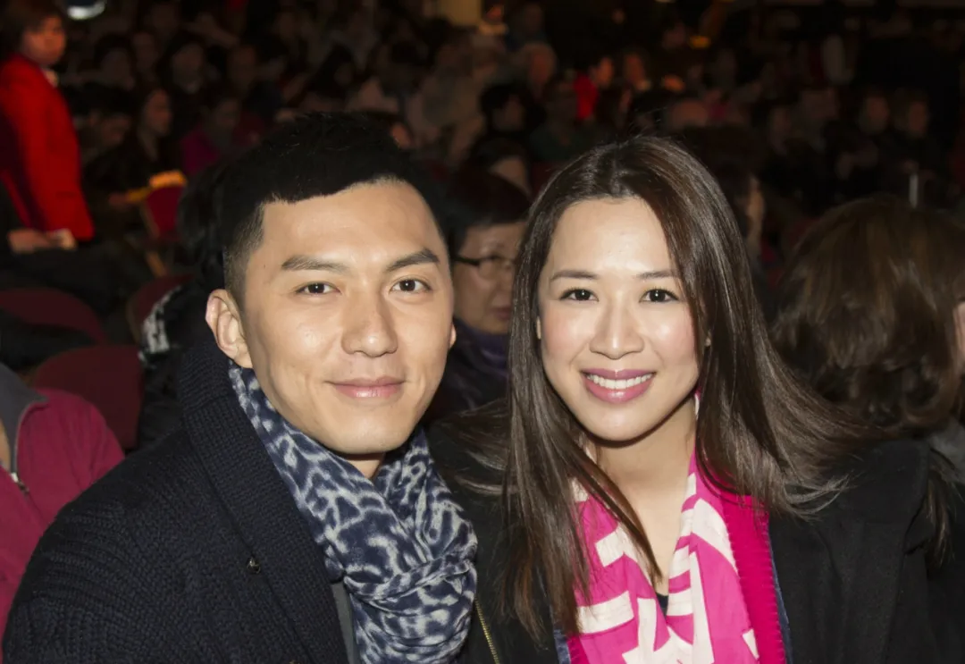 从前的港姐是贫家女孩的青云路,现在的港姐为何多是富家女……
