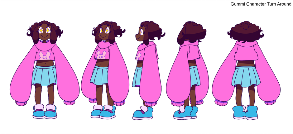 一次性解读21Fall谢尔丹学院动画本科申请要求