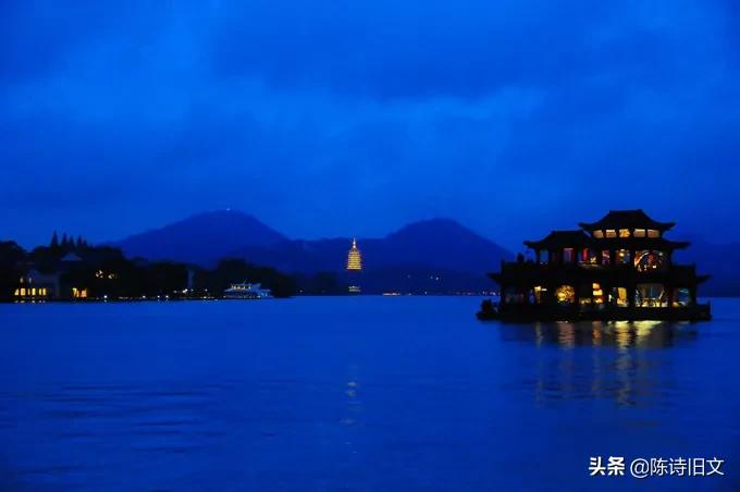 愤青林升在旅馆写下墙头诗，表达对南宋朝廷的不满，竟然红了