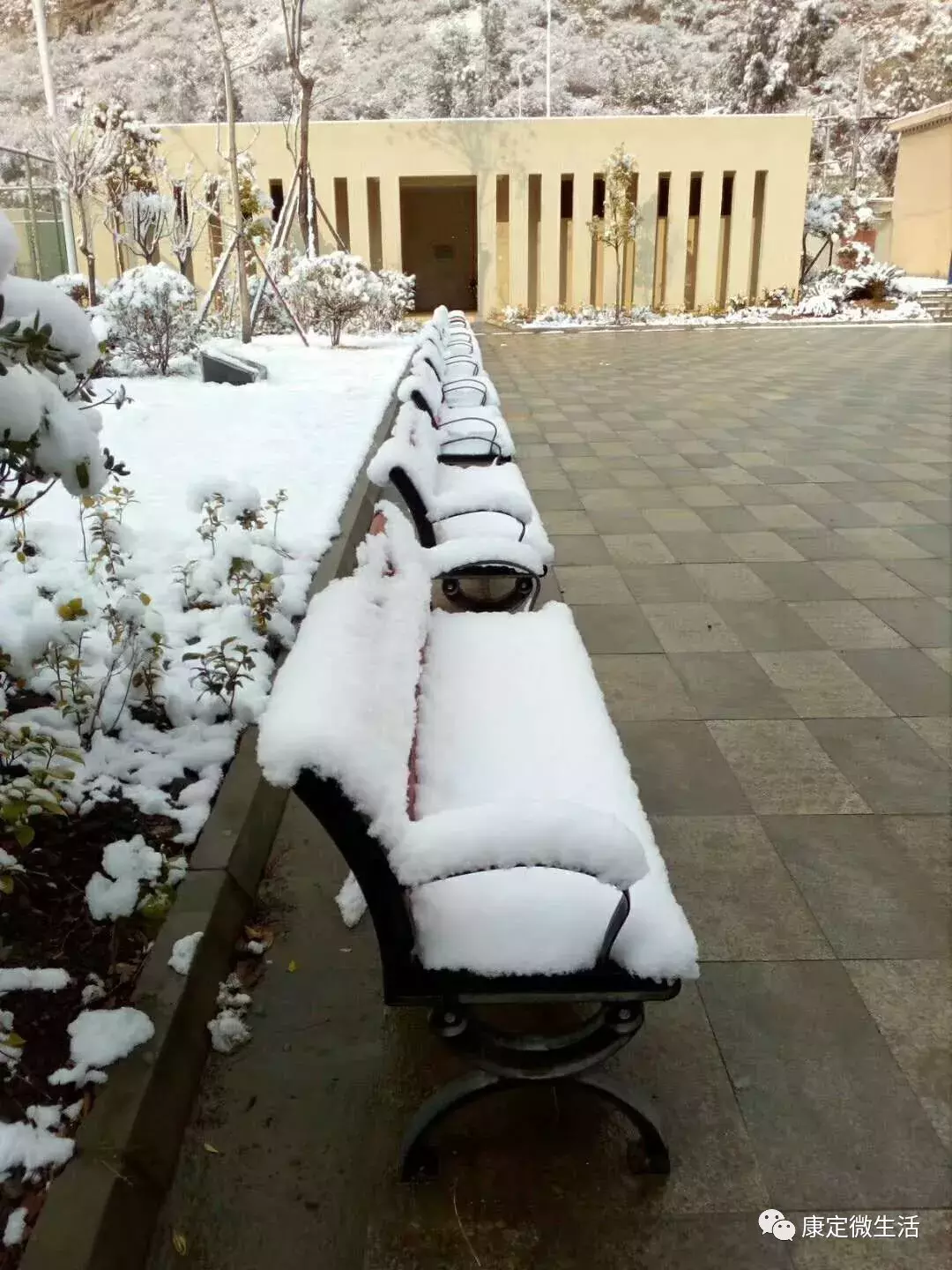 四川民族学院落户泸定！而我们却把青春留给了姑咱的风和大渡河！