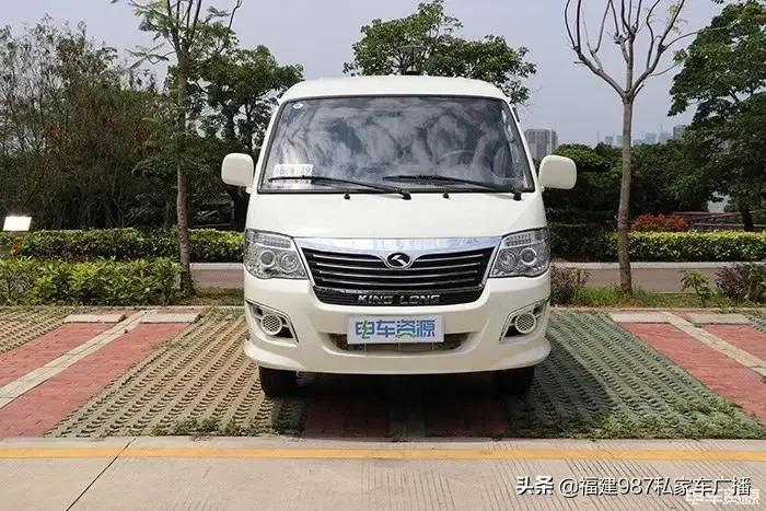 海狮车型金威EV，你值得拥有