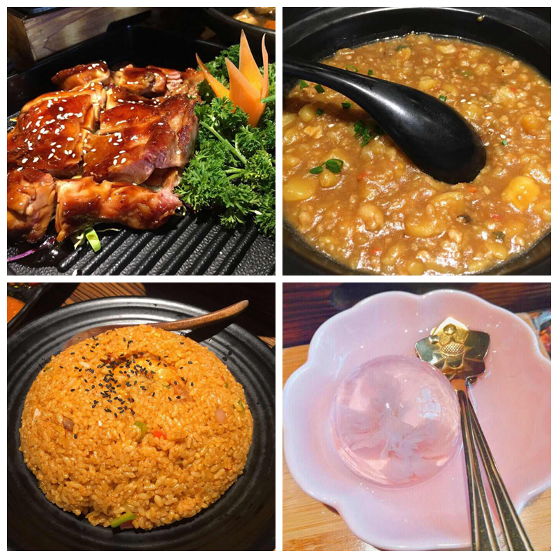 全昆明最最适合拍照的高颜值餐厅，你pick哪一家