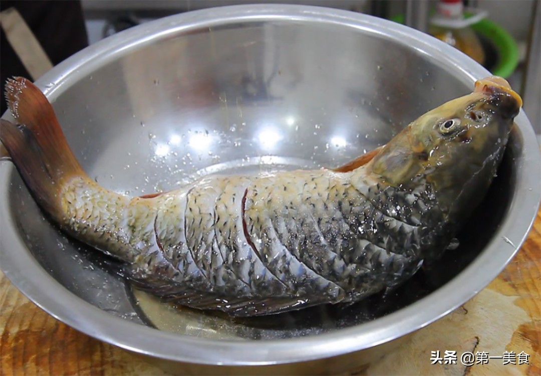 紅燒魚的家常做法,紅燒魚的家常做法簡單