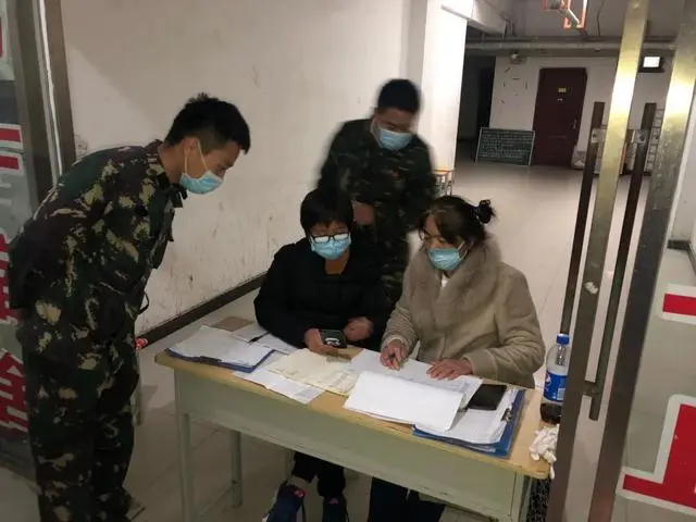 100天后重返校园，直击八维宿迁校区学子开学返校的第一天