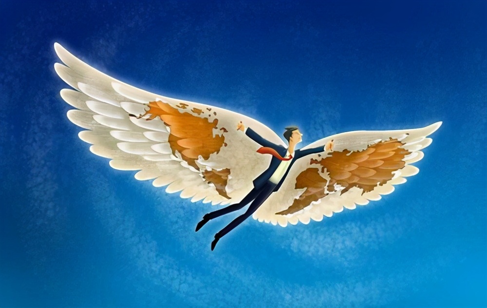 那种自由自在的畅快感觉真的很舒服,即使在人从梦中醒来后也是印象