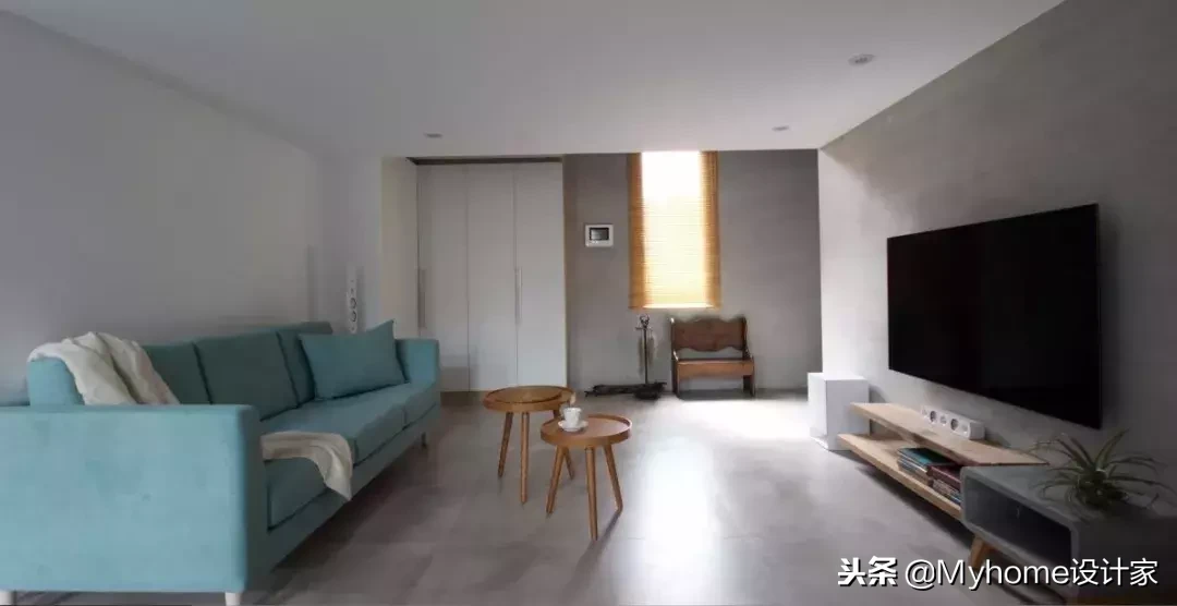 10个复式楼场景让你想念家