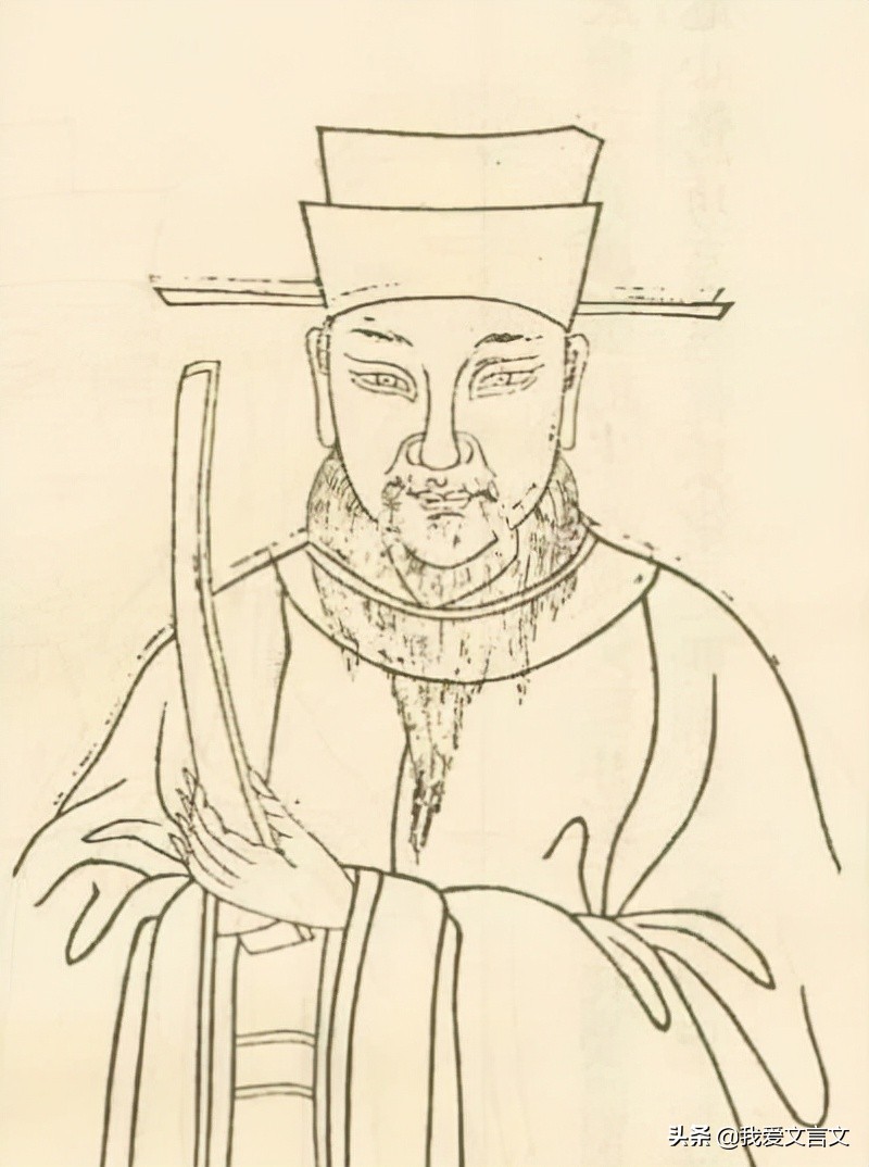 经典文言文赏析 | 陈述古辨盗