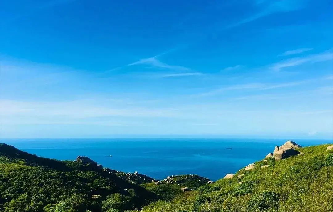 堪称珠海最全最全的旅游攻略了,拿来吧你
