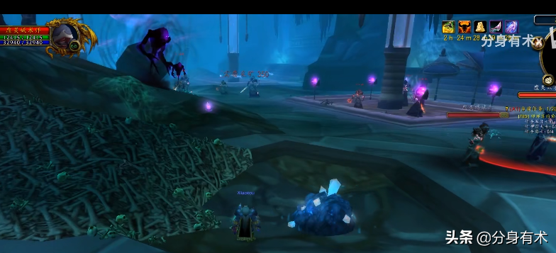 魔兽世界tbc：盗贼如何单刷法力陵墓赚金，靠这个买蛋刀靠谱吗？