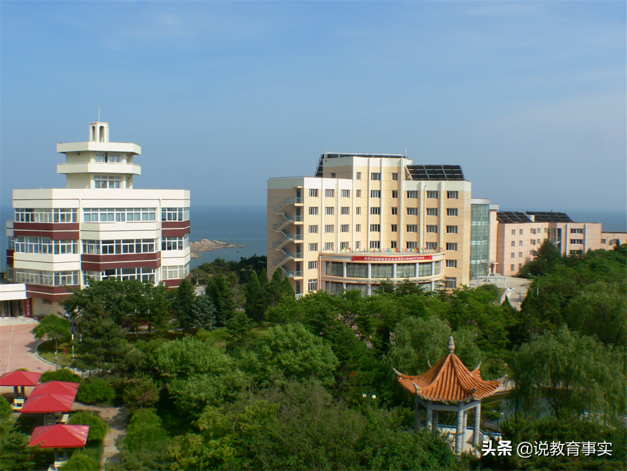 太原理工作为山西唯一双一流名校，为何排名却不如山大？有何内情