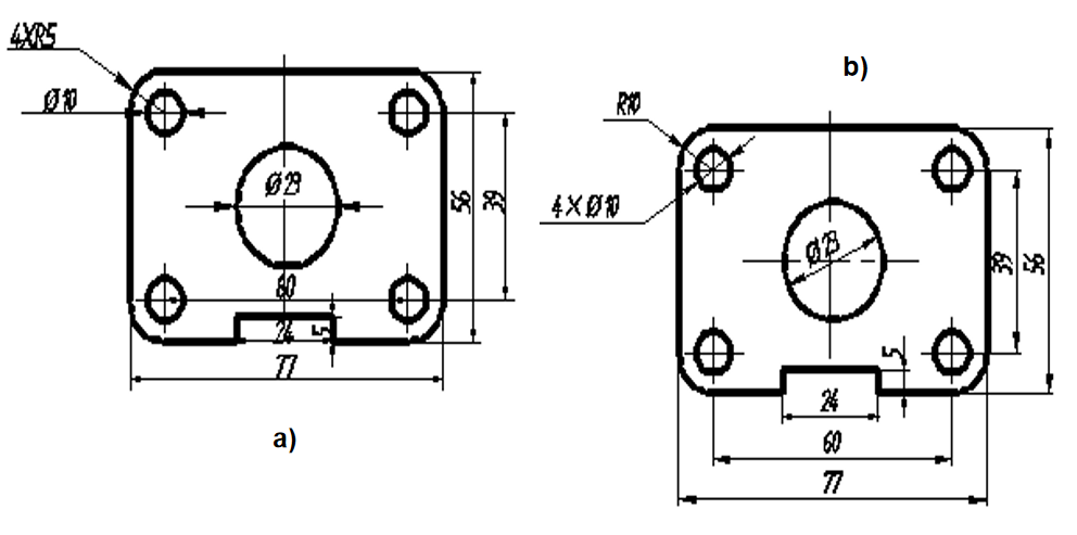 机械制图基础知识，机械工程师基本功，必熟的知识