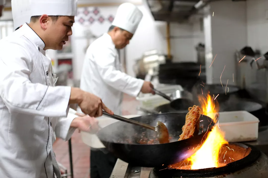 苏州24所初中伙食情况大揭秘！舌尖上的苏州校园