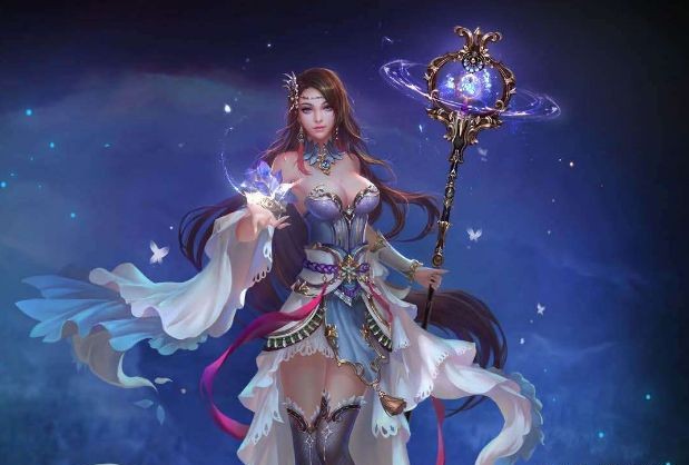 漫威DC同人小说推荐：四部百万字佳作排行榜