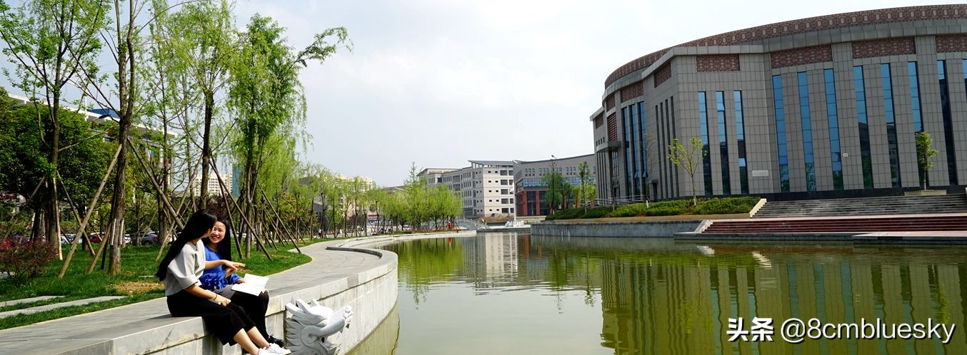 未来大有可为，中医药类高校大盘点（十九）——贵州中医药大学