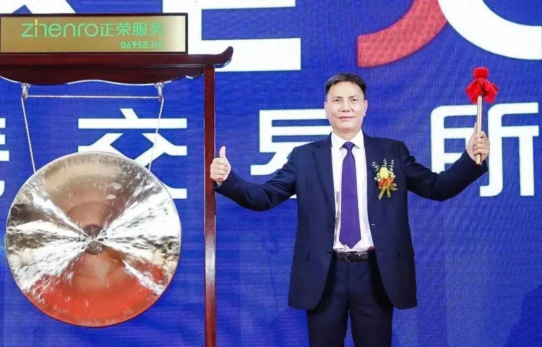莆田最强盛的6大家族:1个十年蝉联新加坡首富,1个“印尼钱王”