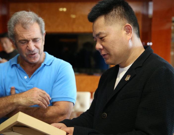 做局者施建祥：骗159亿坑4万人，赞助特朗普，不料却在美国翻了车