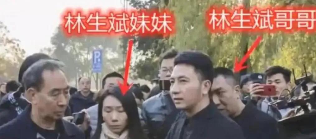 小贞父母首发声，林生斌终于露出真面目，小贞终究错付一生