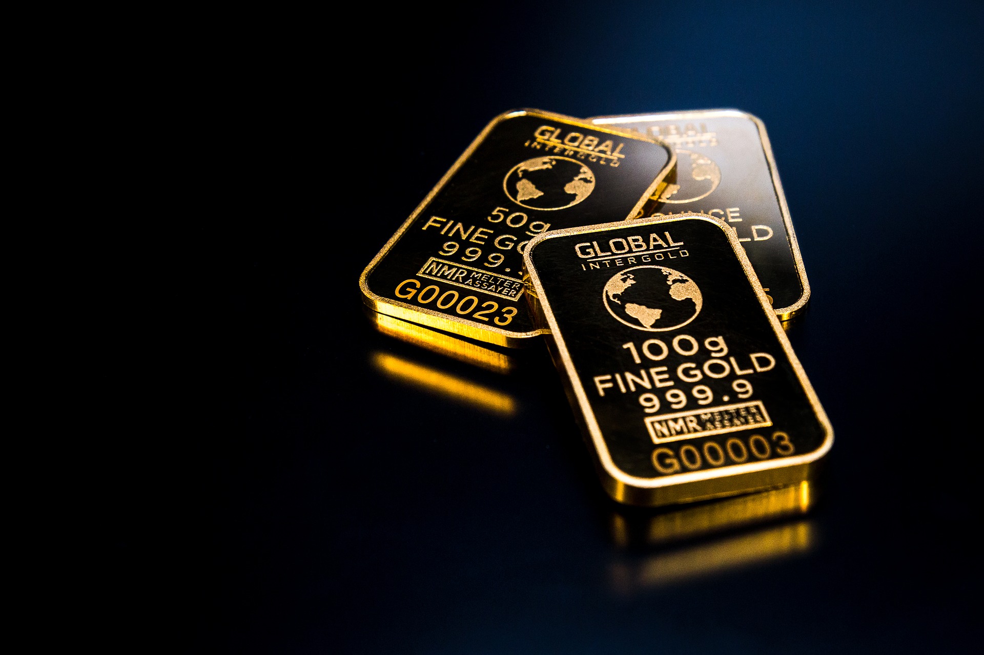 白变小财丨一分钟了解：纸黄金、黄金T+D、黄金期货该如何选择？