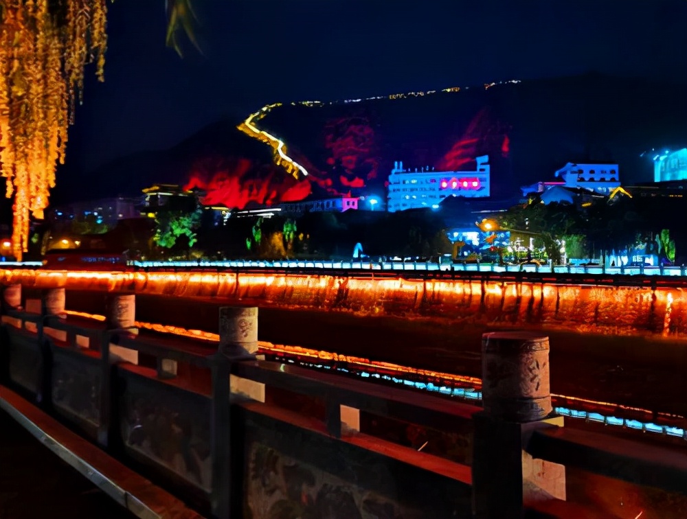 陕西旅游：红色之旅革命圣地延安行（图）