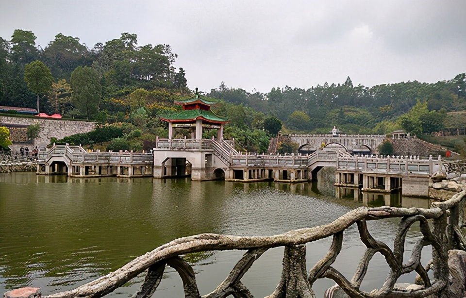 到梅州旅游千万不要错过这些景点