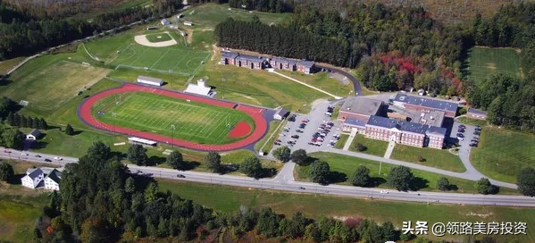 2020最新排名！尔湾那些公立私立牛校