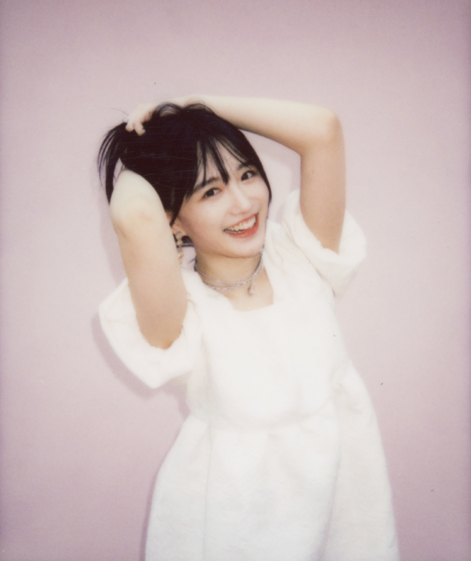 金莹玥是哪个女团的带你了解丝芭传媒金莹玥