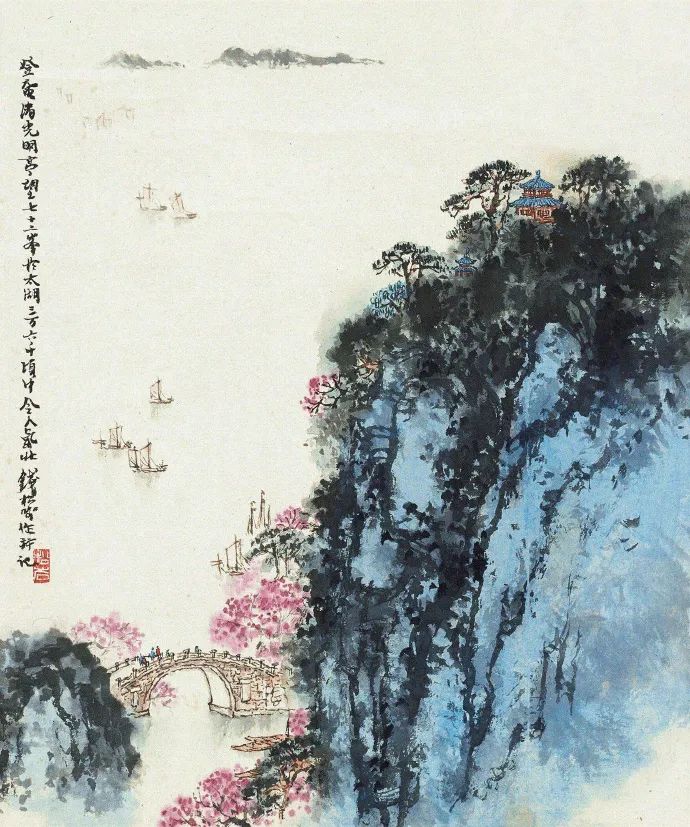 五千年来，最动人心魄的30句诗词，堪称千古绝唱-第10张图片-非凡网
