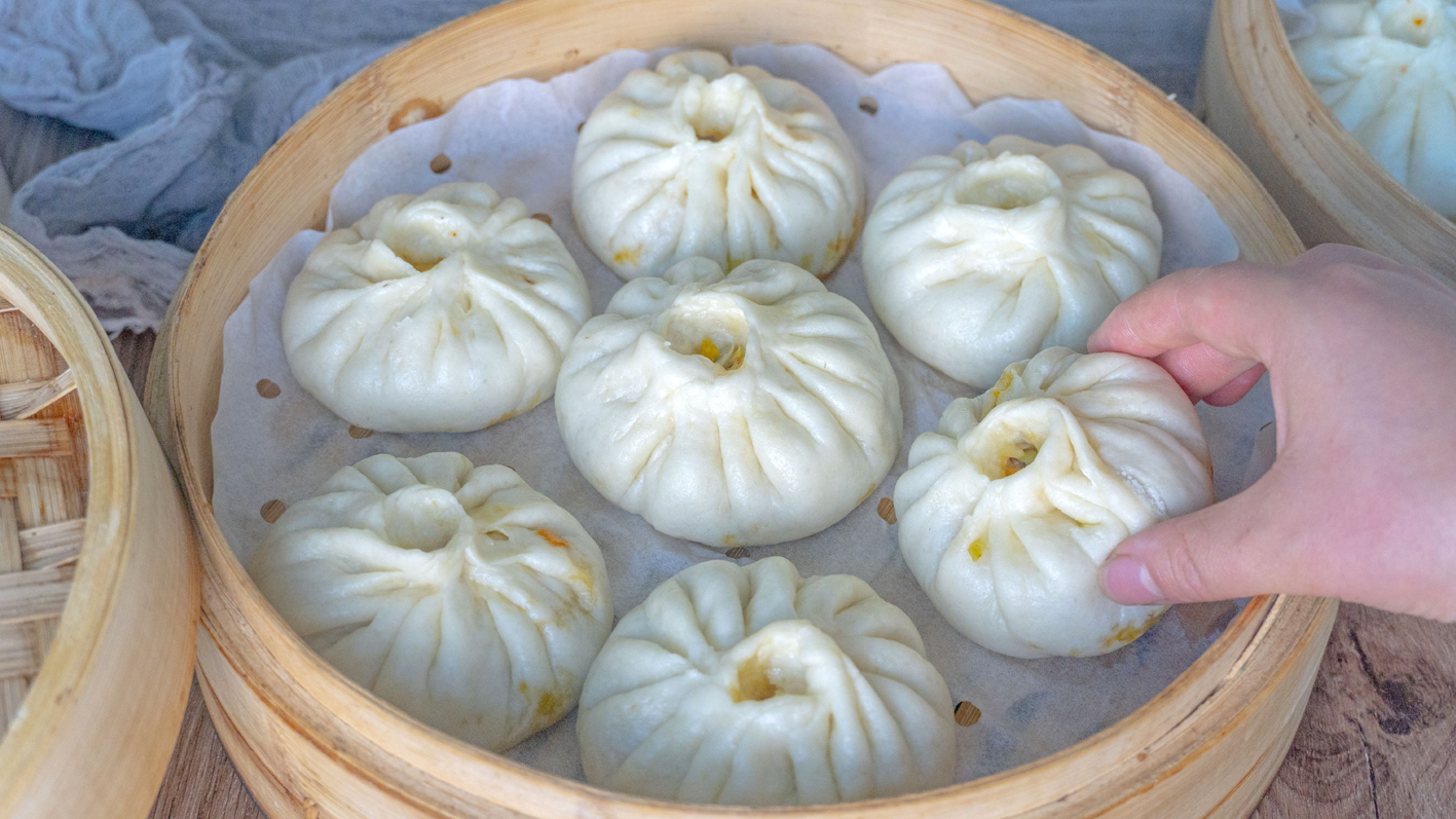 高考的孩子早餐别将就，分享一周早餐，7天不重样，简单好吃营养