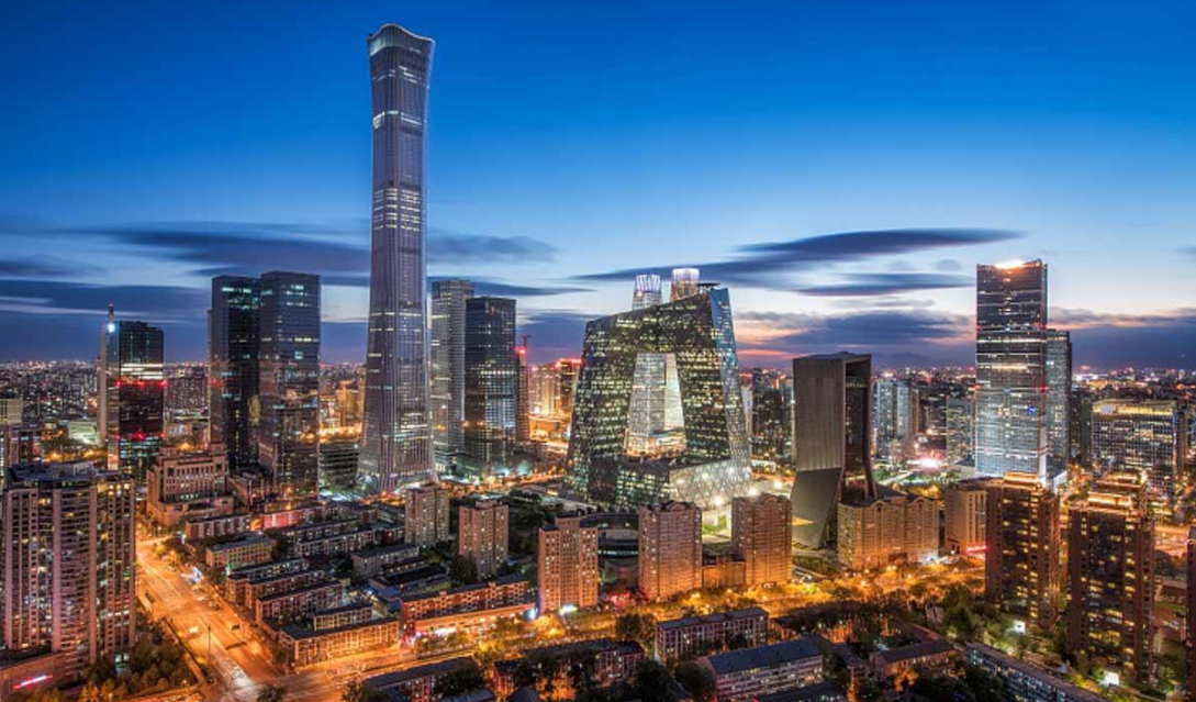 北京有几所985211大学（北京）