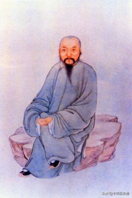 今日话题:盘点中国历史上出过哪些姓陈的名人,来看有你熟悉的吗