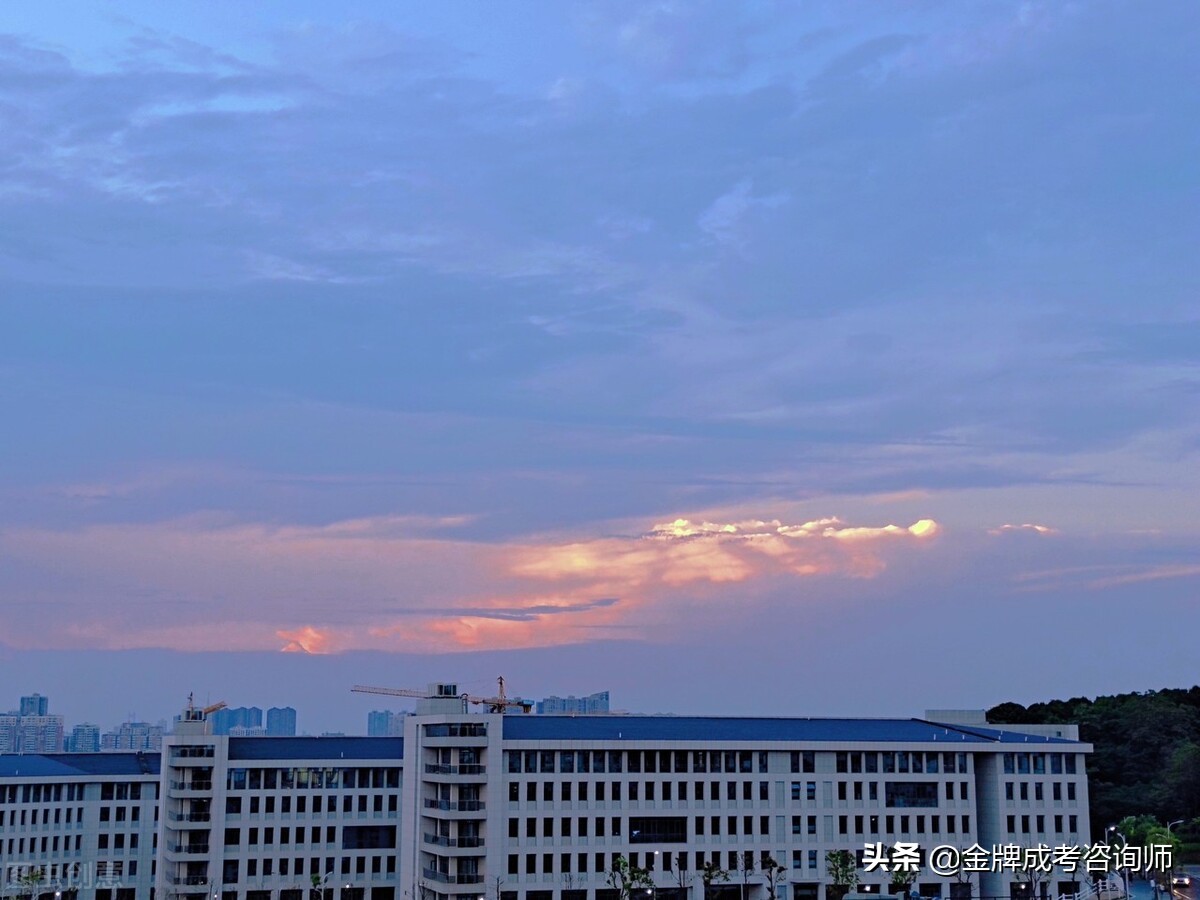 低调有实力的3所理工院校，近些年发展高速性价比高，值得选择