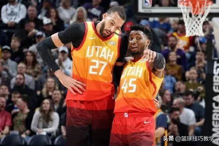 nba爵士队都有哪些球星现在(爵士队清零，又有两人宣布痊愈，NBA前三例确诊全部康复了)