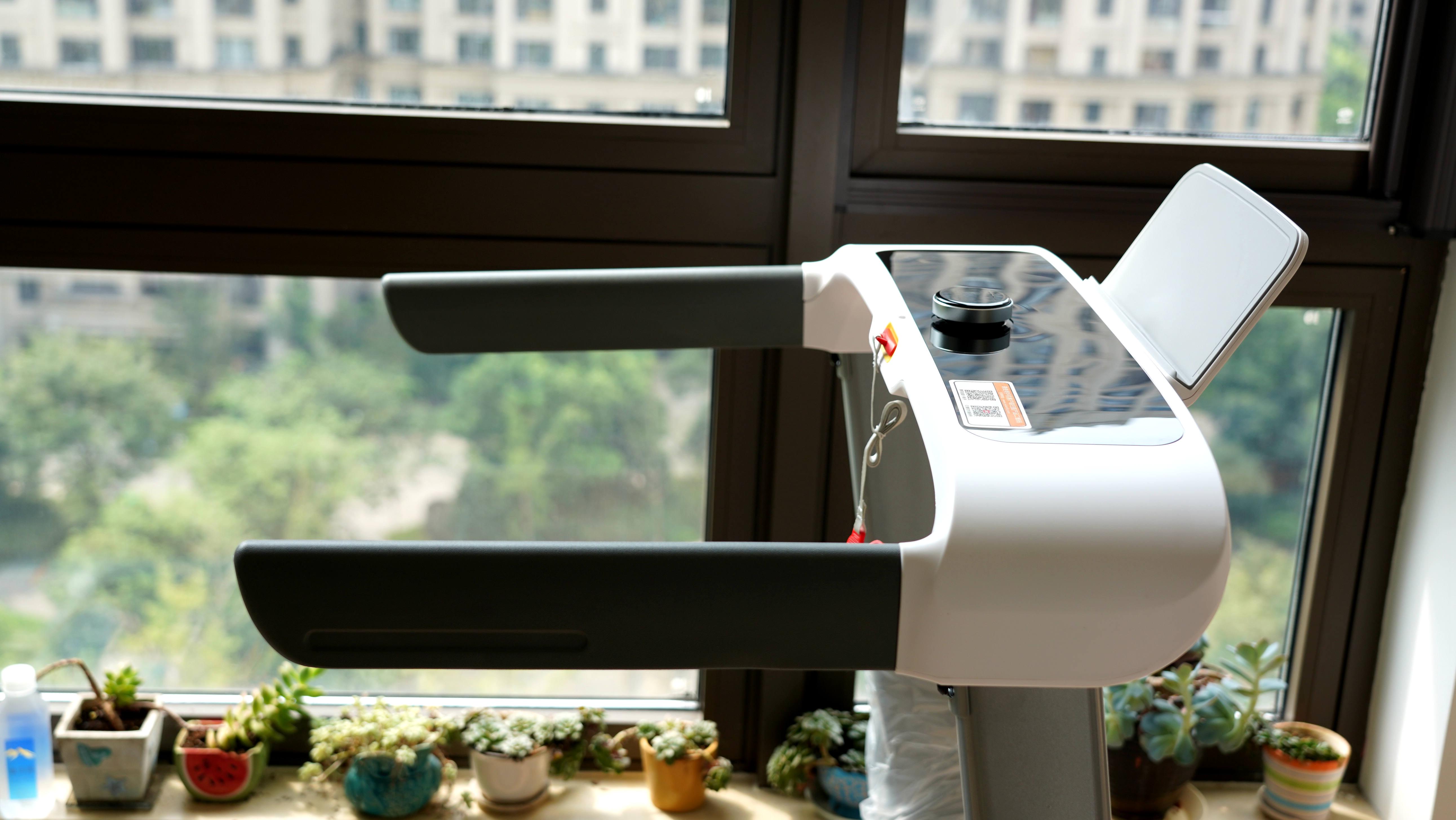 亿健精灵X6跑步机怎么样