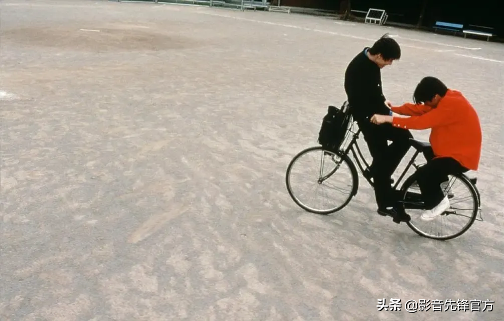 为了看成年人的电影他们有多拼？25年前的片才叫“青春”